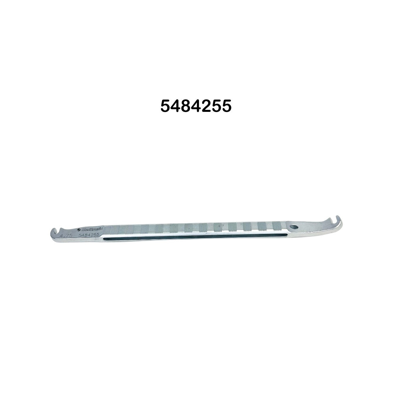 Medtronic 5484255 In Situ Benders Left 4.75mm Instrument