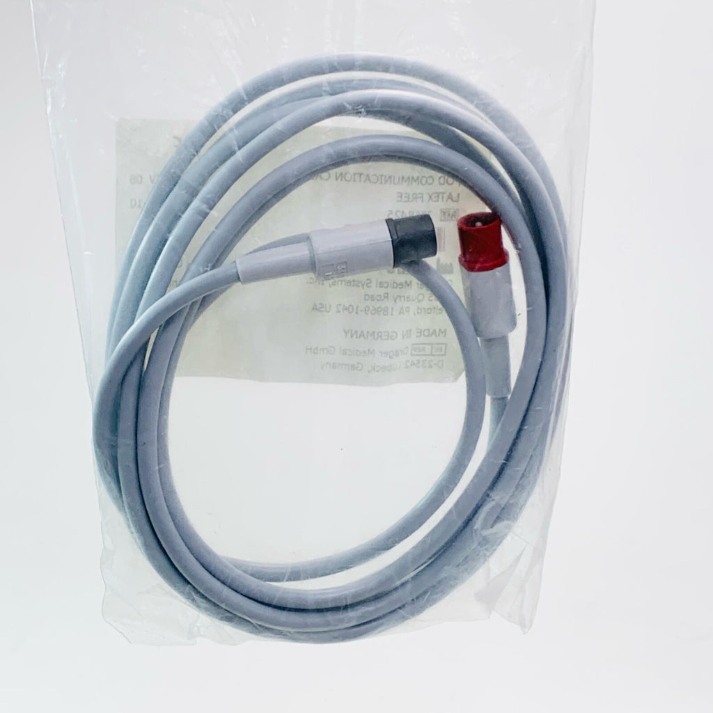 Drager REF 3368425, POD COMMUNICATION CABLE, 3M