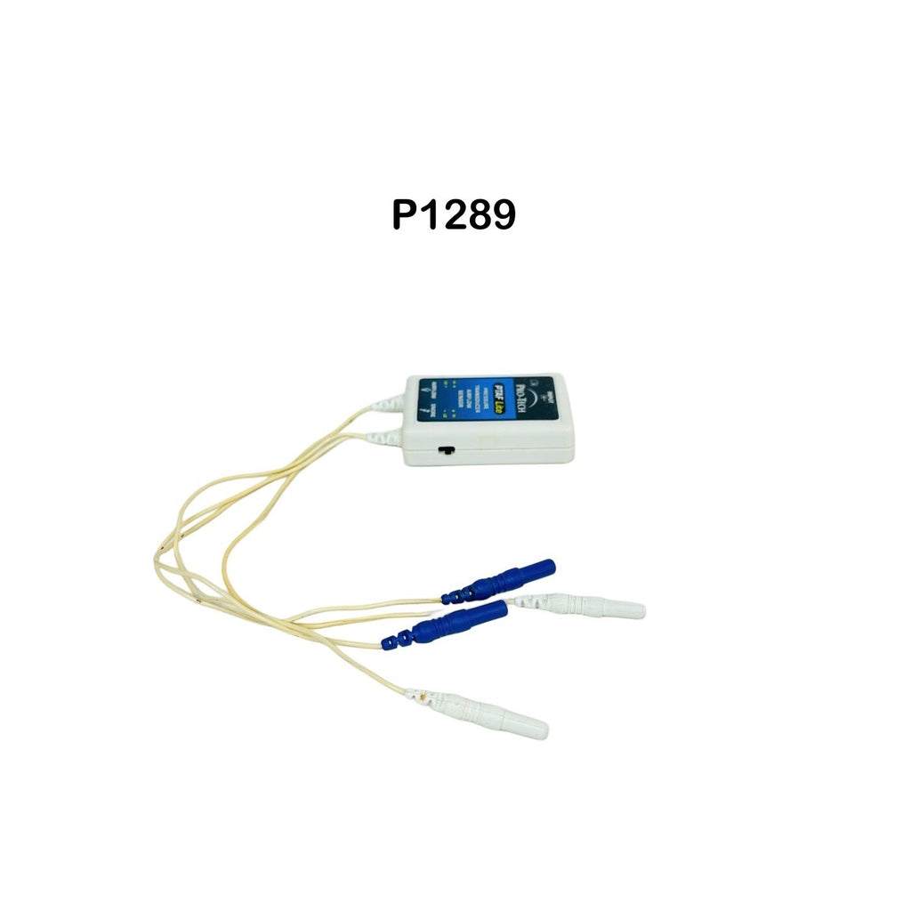 Philips P1289 PTAF Lite Pressure Transducer Airflow Sensor
