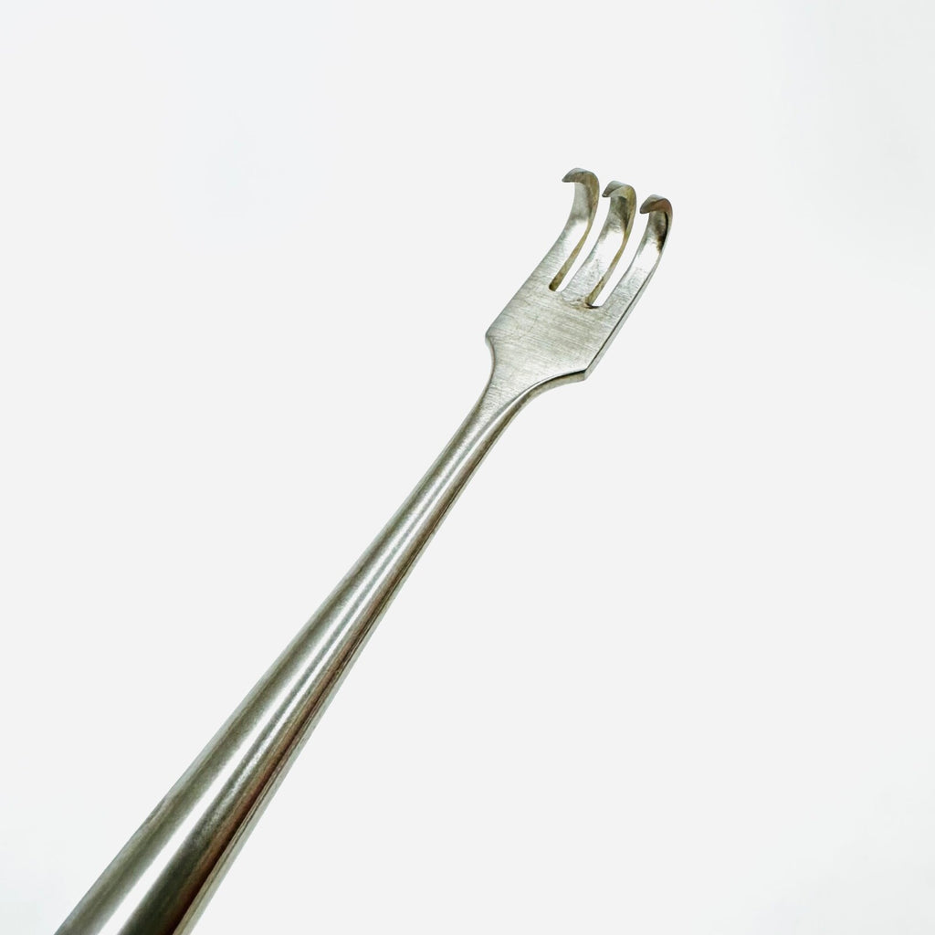 SKLAR 60-6162 Senn Retractor 6 Inch Instrument