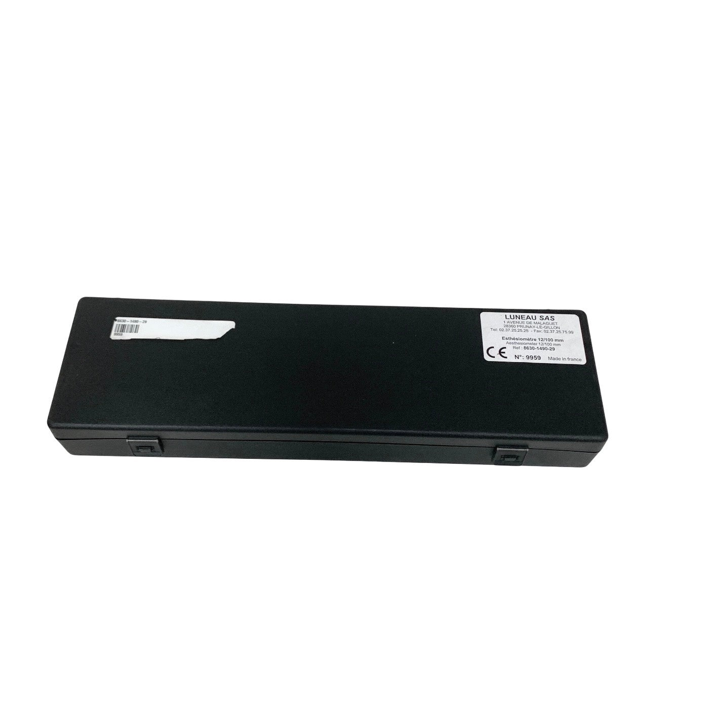 LUNEAU REF 8630-1490-29, Retractable Cochet-Bonnet Esthesiometer