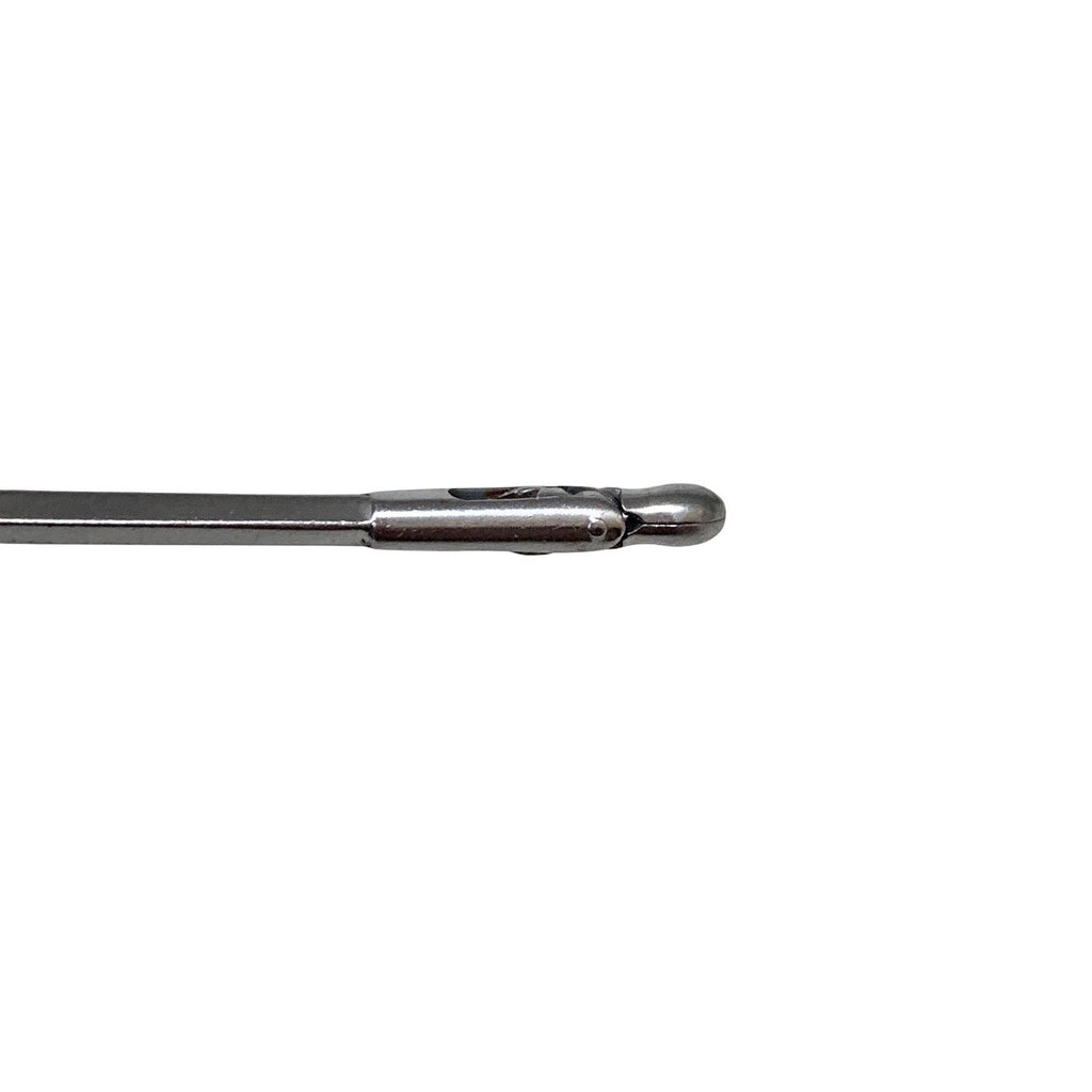 Karl Storz Ref 723030, Blakesley Nasal Forceps Biopsy Thru-Cutting ENT Surgical