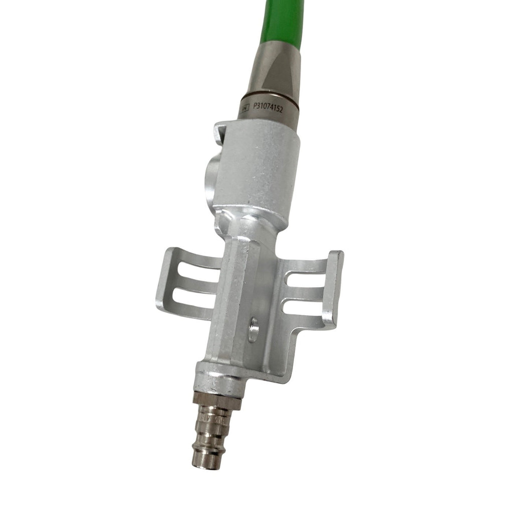 Medtronic Midas Rex MR8 Pneumatic Touch Handpiece PM810 High Speed Drill