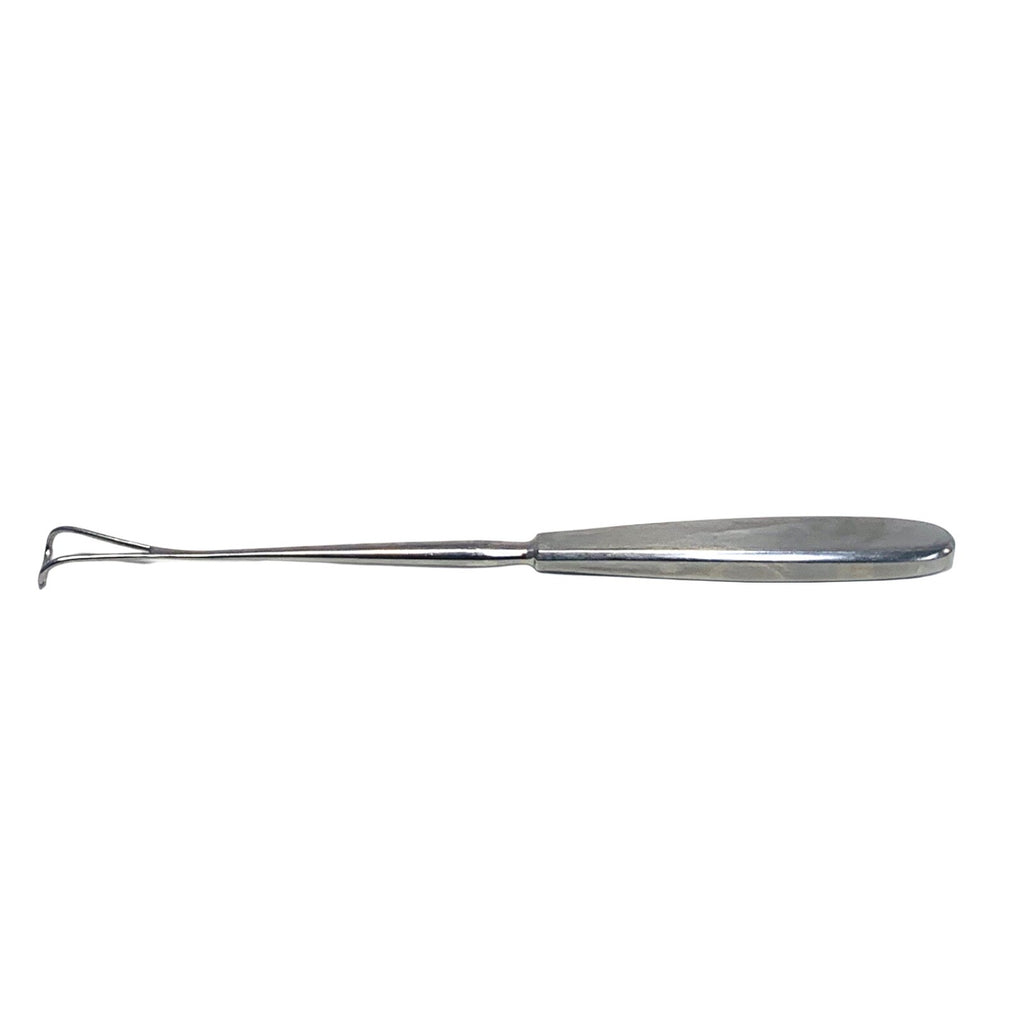 Delacroix-Chevalier Ref 33000-17, CARPENTIER ORIGINAL WIRE VALVE HAND RETRACTOR