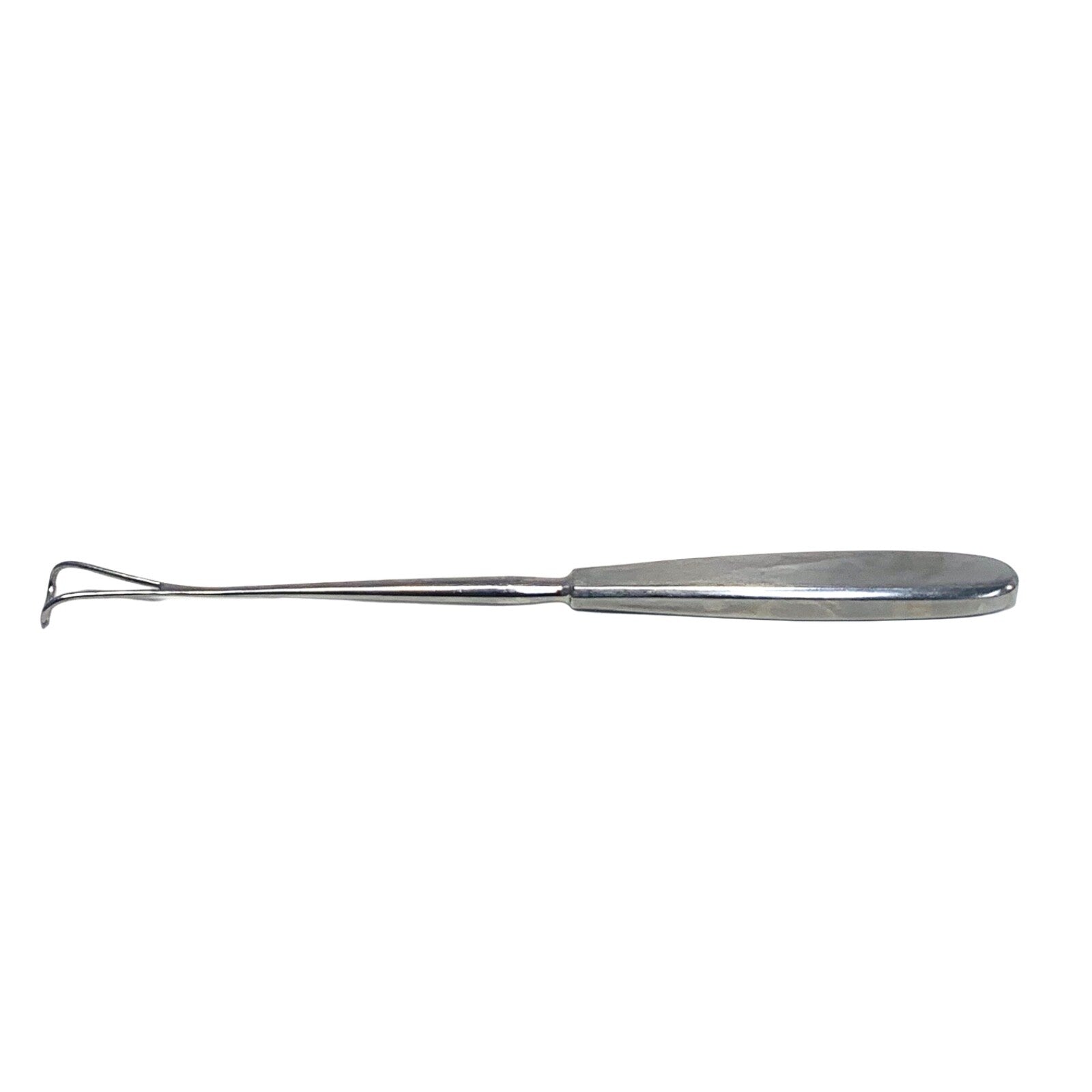 Delacroix-Chevalier Ref 33000-17, CARPENTIER ORIGINAL WIRE VALVE HAND RETRACTOR