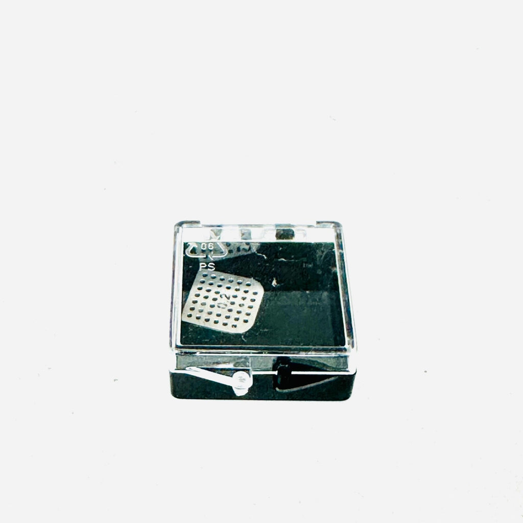 kurz Distance Plates 0.2mm instrument (1/pack)
