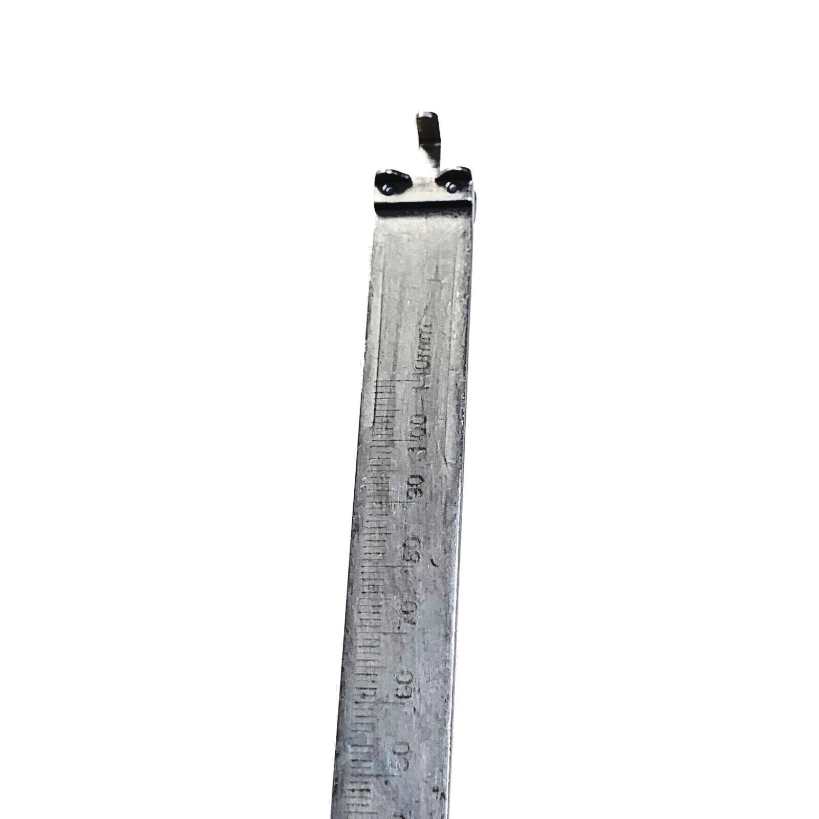 Medtronic Ref 6279004, Caliper