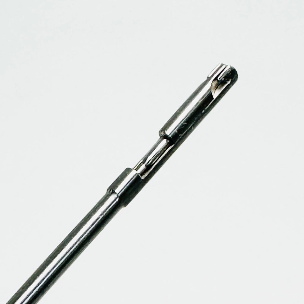 Arthrocare Opus OM-9045 SLIDING SUTURE Cutter INSTRUMENT