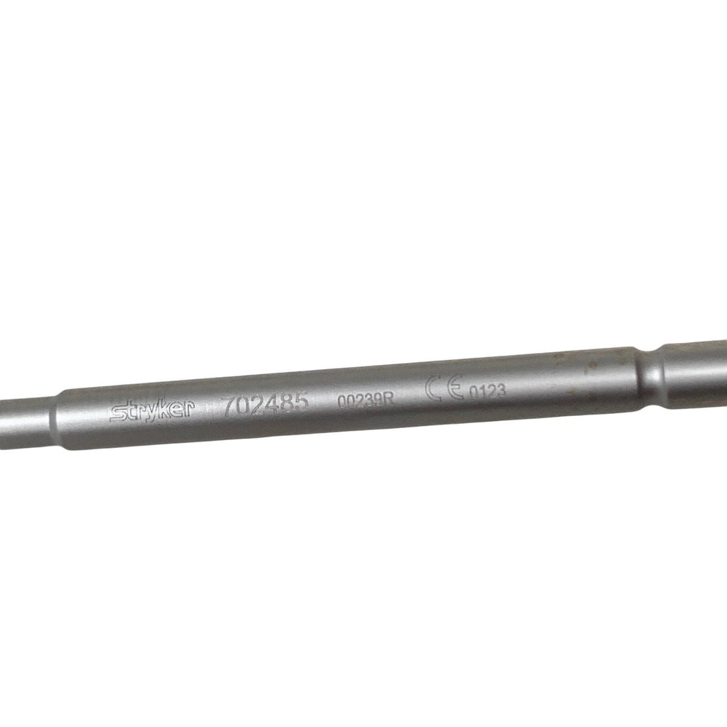 STRYKER REF 702485, Asnis III Solid Hex Screwdriver, 2.5 mm Size