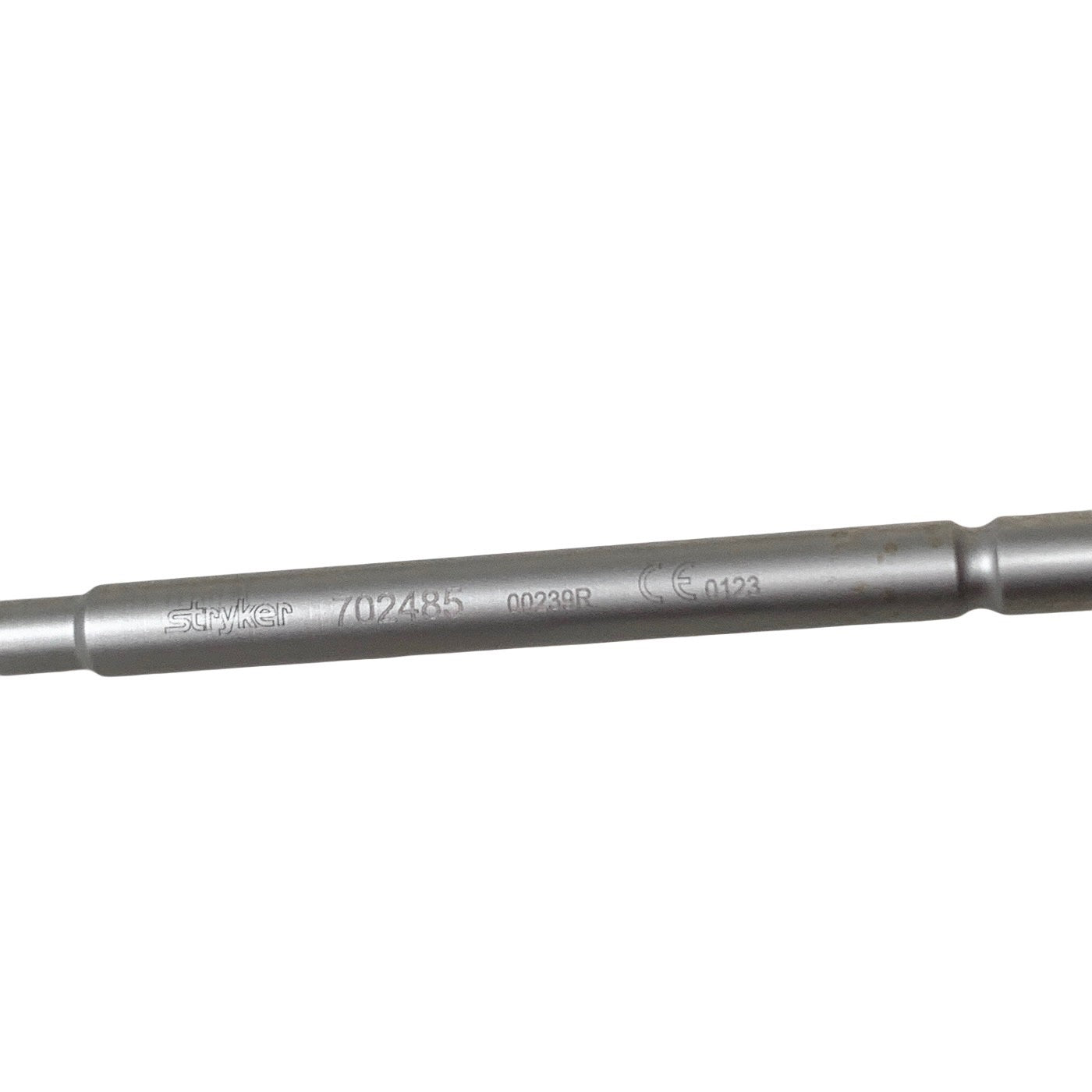 STRYKER REF 702485, Asnis III Solid Hex Screwdriver, 2.5 mm Size