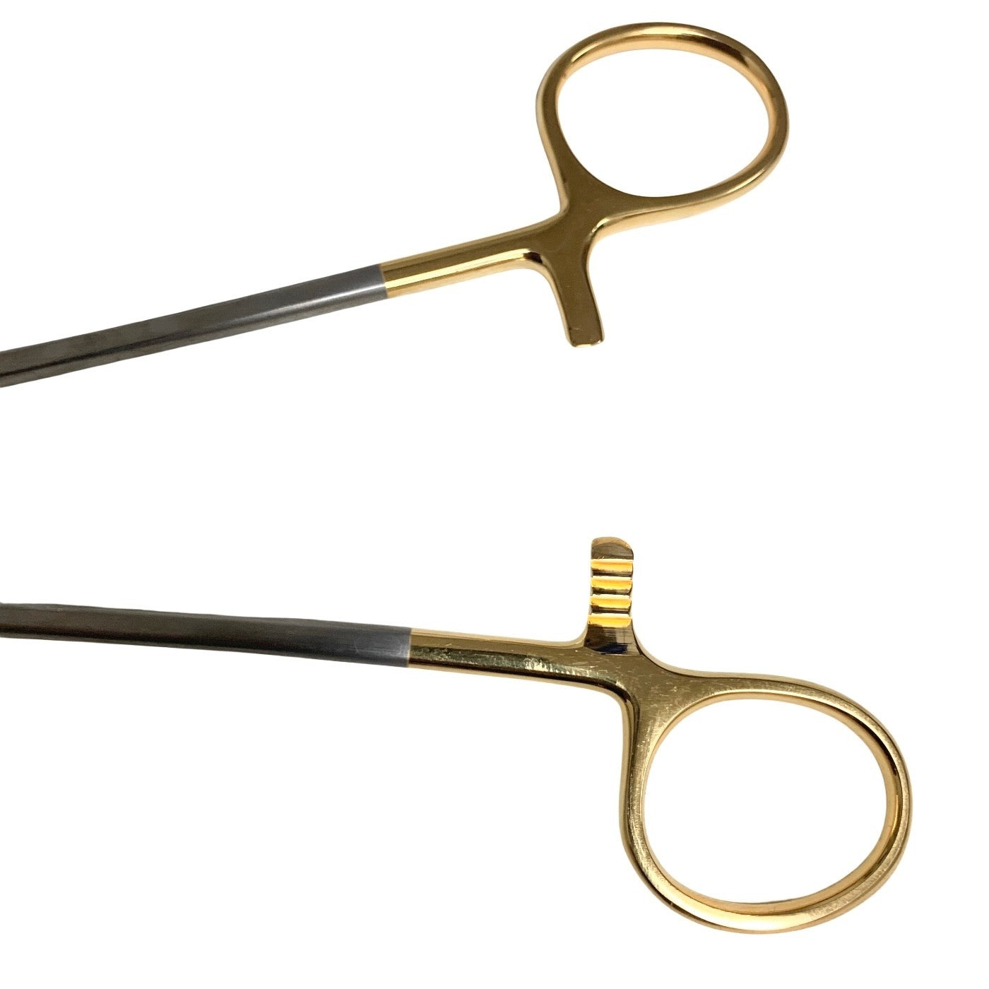 V.Mueller® CH2433 CH 2433 Vital Wangensteen Needle Holder Straight 10.75"