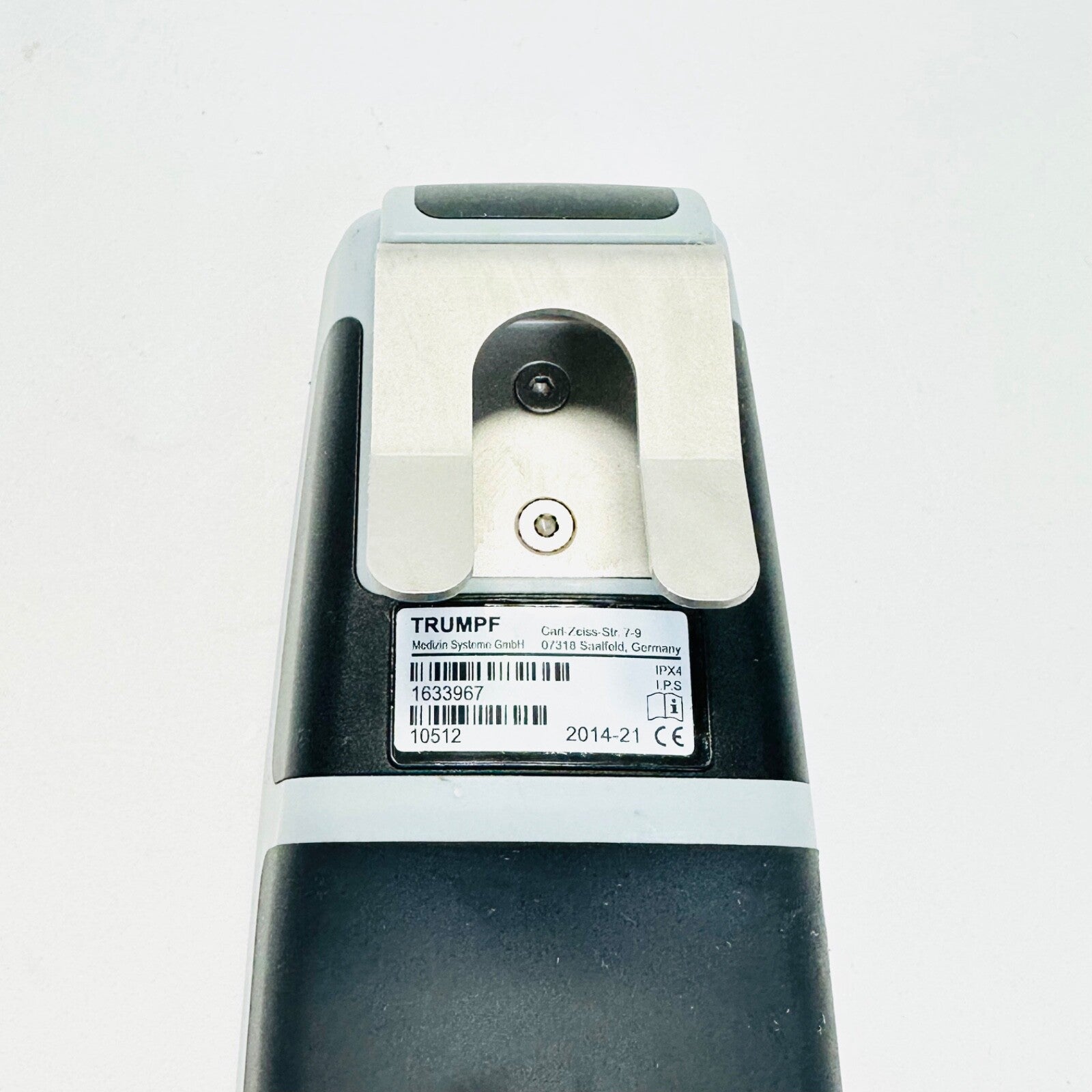 Trumpf 1633967 Remote Control Wireless TS 7500