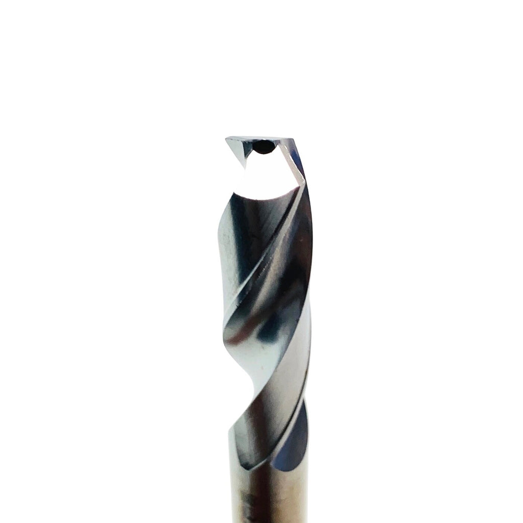 Acufex REF 013548, 12mm Cannulated Drill Bit