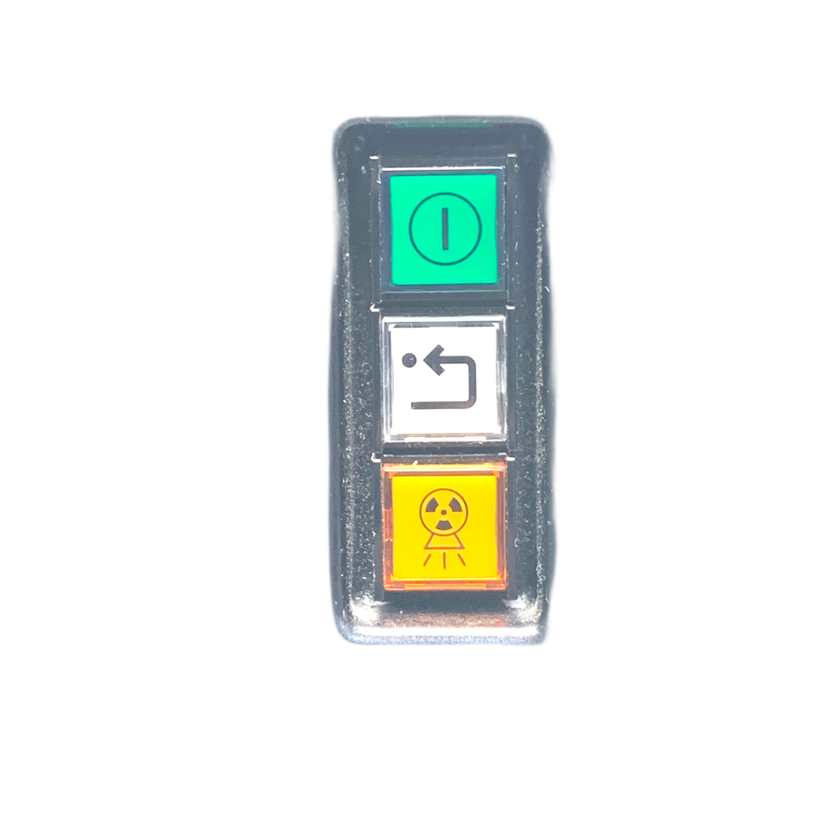 General Electric REF 2224559, AdvanTx LW Console w/ Switch