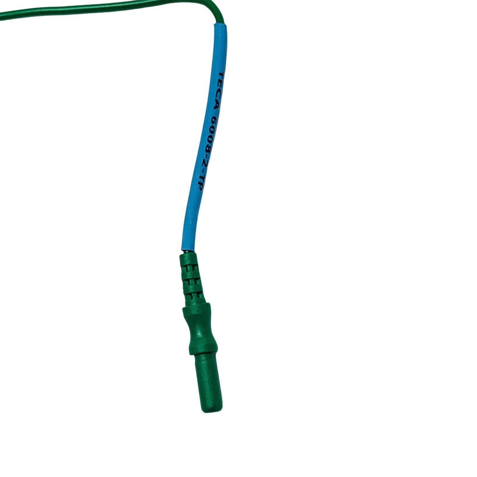 OXFORD TECA REF 6008-2-TP, Patient Ground Electrode 48*/122cm Lead, Touchproof