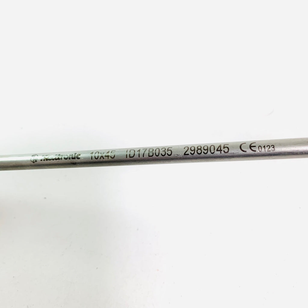 Medtronic REF 2989045, 10mm × 45mm CLYDESDALE TRIAL