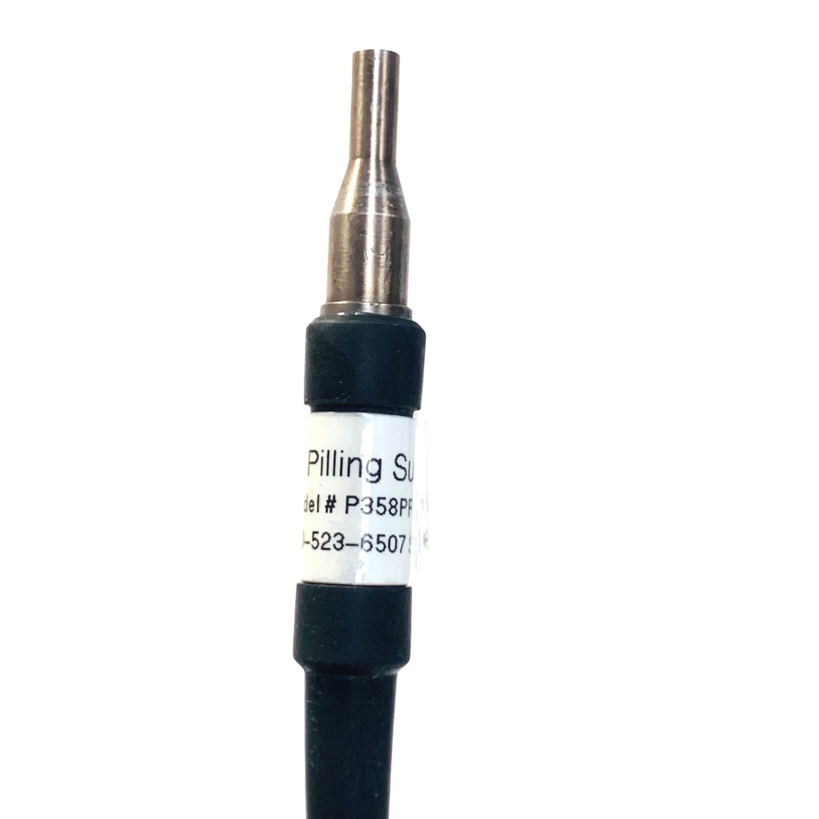 Pilling Surgical REF P358PRA, BLUE FIBER OPTIC CABLE