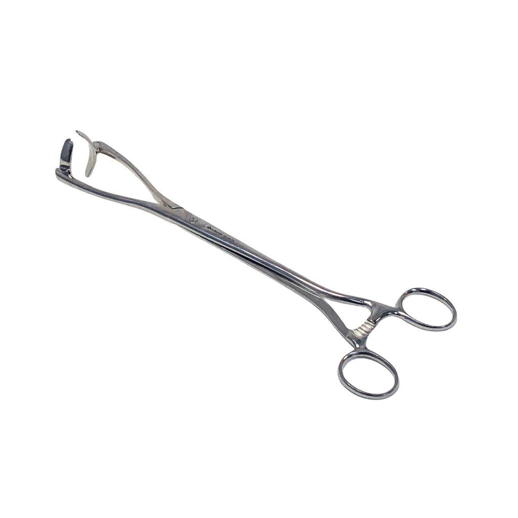 Medicon REF 52.50.75, COLLIN uterine seizing forceps