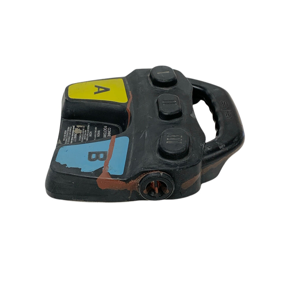 Stryker REF 277-100-100, iSwitch Footswitch