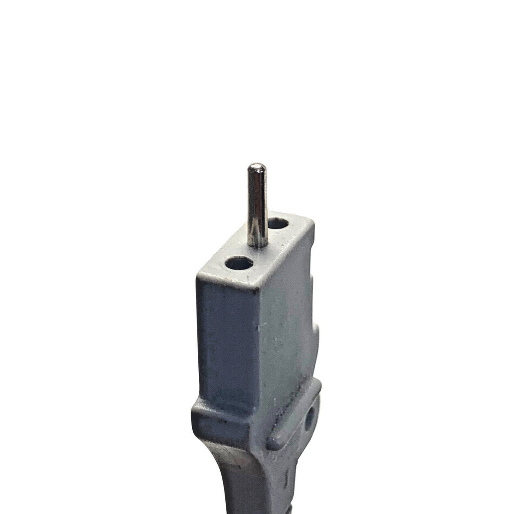 Medtronic REF E0560, Valleylab REM Patient Return Electrode Cord
