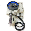 Drager REF AF 00363-04 Breathing System w/4115754-001 Ultrasonic Flow Sensor