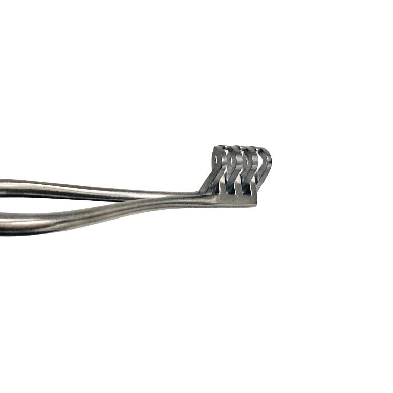 Codman REF 50-1197, WEITLANER Retractors, self-retaining, BLUNT