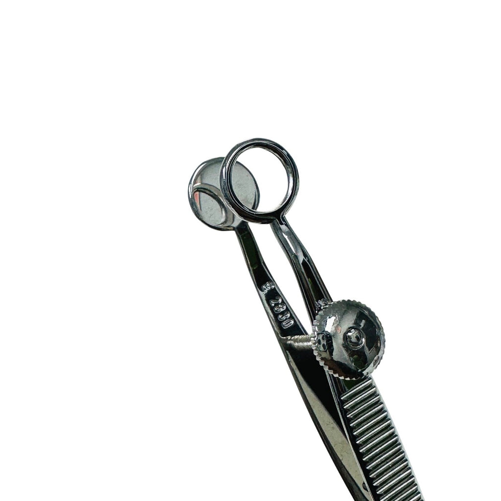 STORZ E2330 Jameson Muscle Forceps Left 3.9 inches Instrument