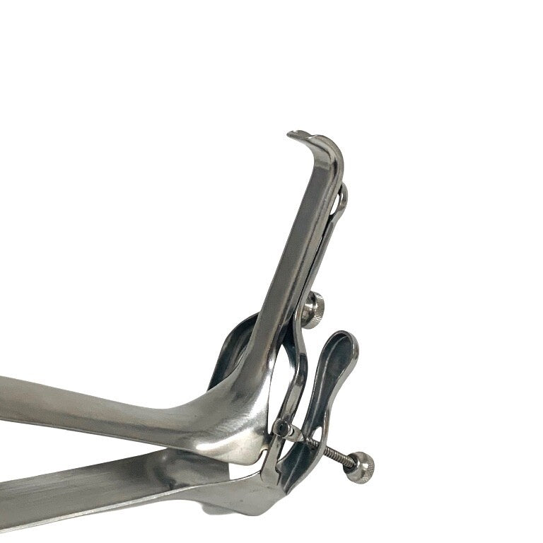 Herwig Ref 15-04, VAGINAL SPECULUM