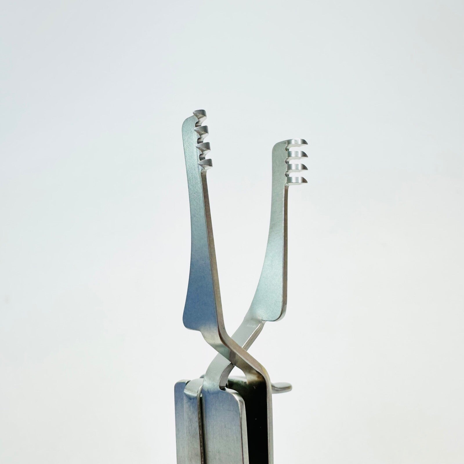 Aesculap BV015R Retractor (self-retaining) 100 mm (4") Instrument