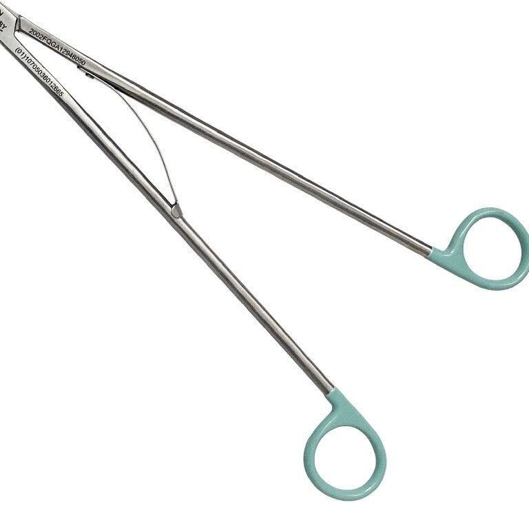 ENDO SURGERY CLIP APPLIER INSTRUMENT