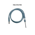 Verdin 708-579-9796 Fiber Optic Light Guide Cable