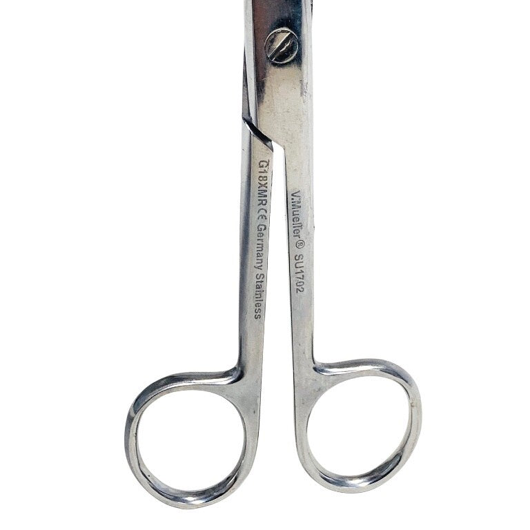 V. Mueller REF SU1702, Operating Scissors