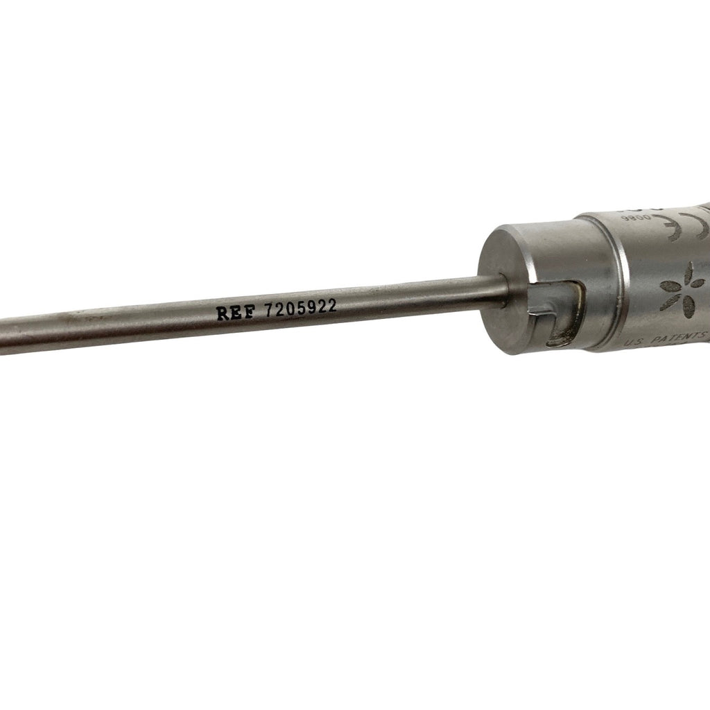 SMITH AND NEPHEW REF 7205922, 30 DEGREE RIGID SCOPE, ARTHROSCOPE