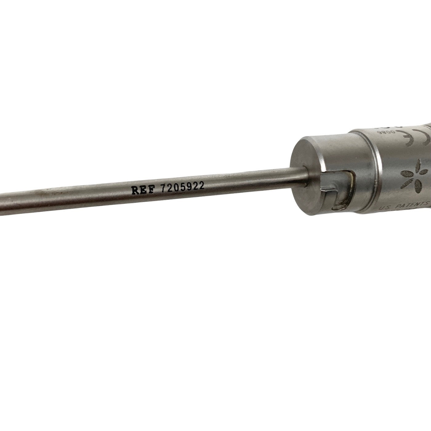 SMITH AND NEPHEW REF 7205922, 30 DEGREE RIGID SCOPE, ARTHROSCOPE
