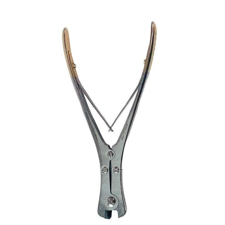 V. Mueller REF OS3041, Wire/CABLE Cutter Vital