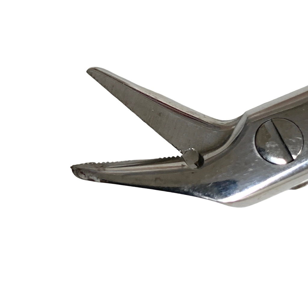 Aesculap DP551R Wire Cutting Scissors.