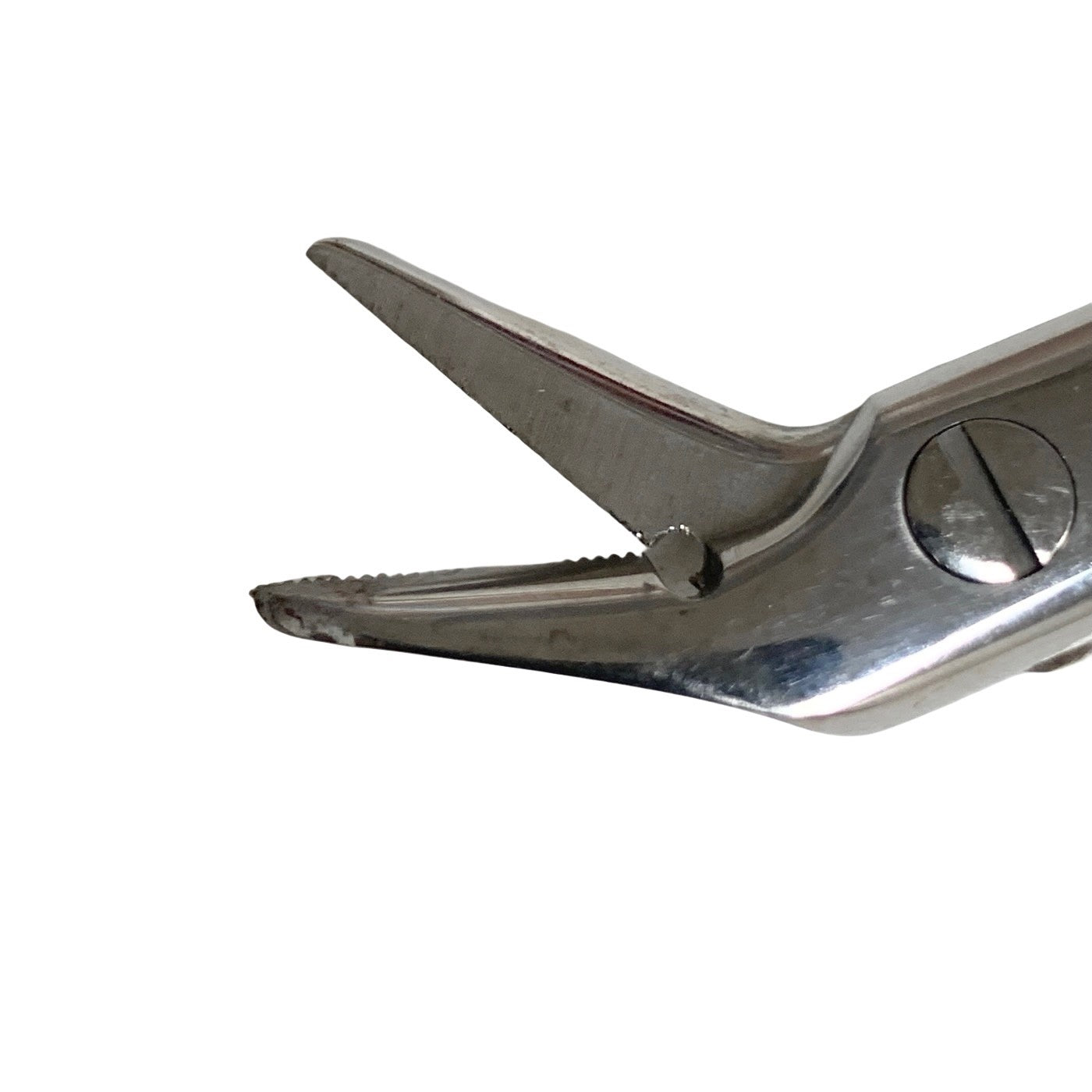 Aesculap DP551R Wire Cutting Scissors.