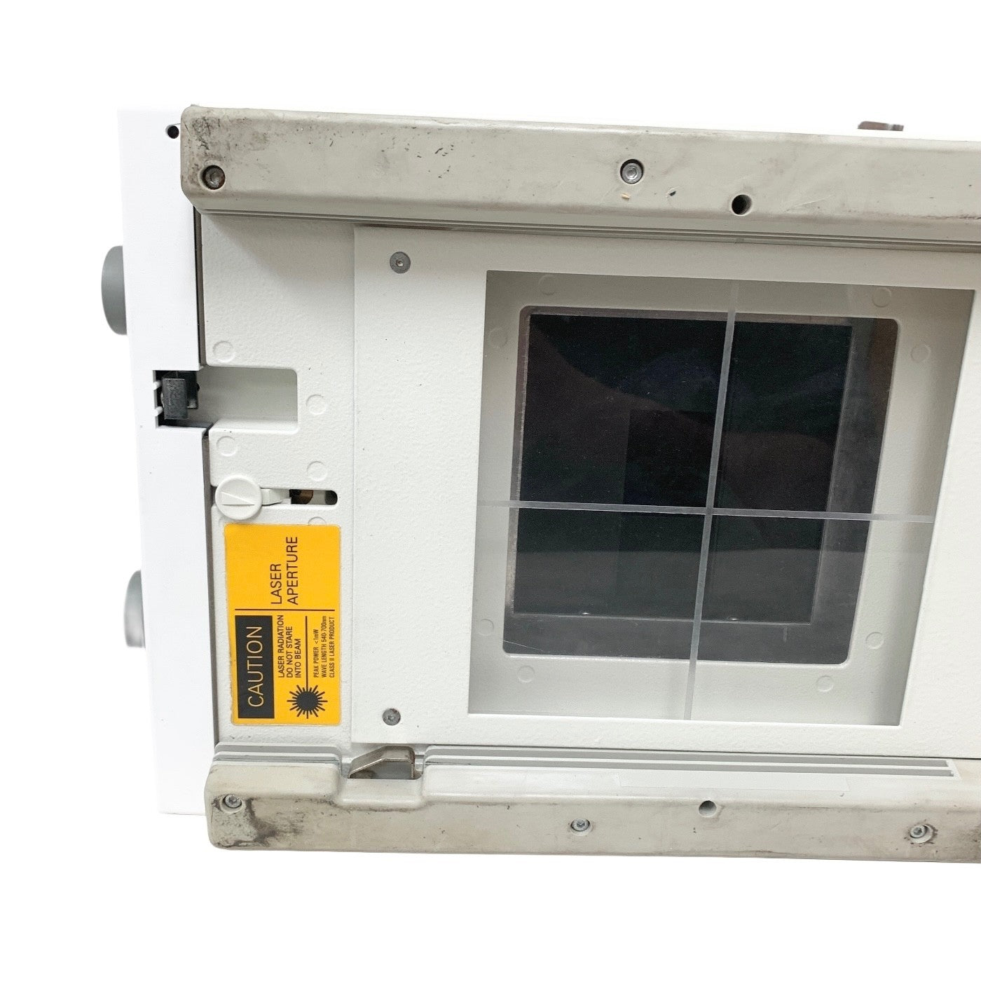 Siemens 10092604 Multileaf Collimator - 2010 DOM - Multix FD Axiom Aristos OEM