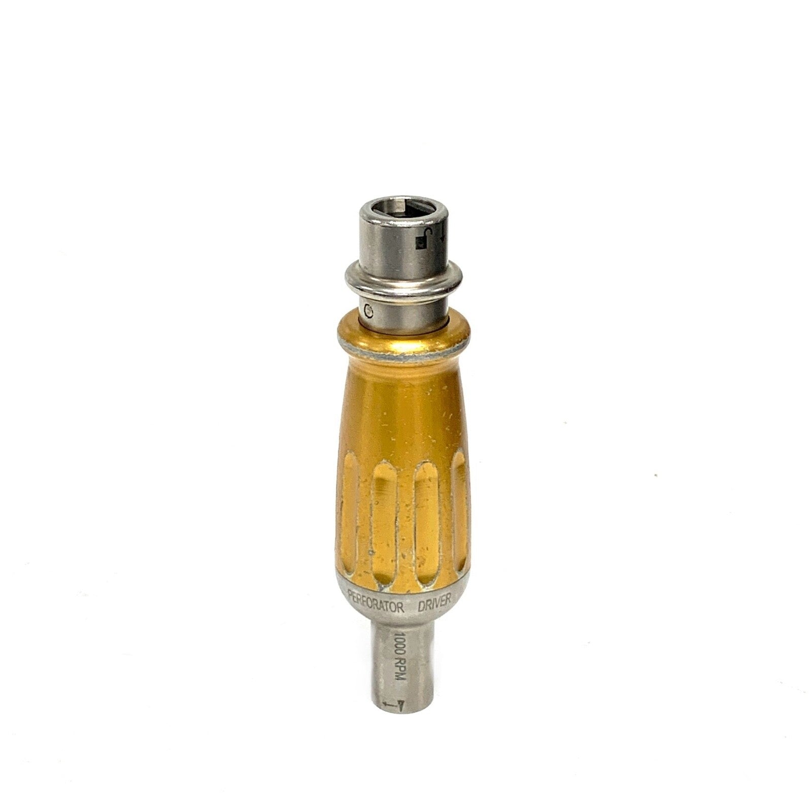 Medtronic REF AD03, Midas Rex Perforator Driver 1000RPM