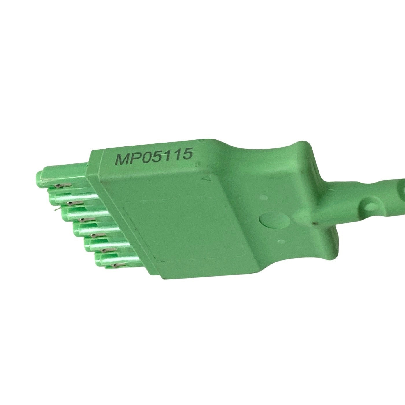 Drager REF MP05115, ECG 6-LEAD EXTENSION CABLE 2M