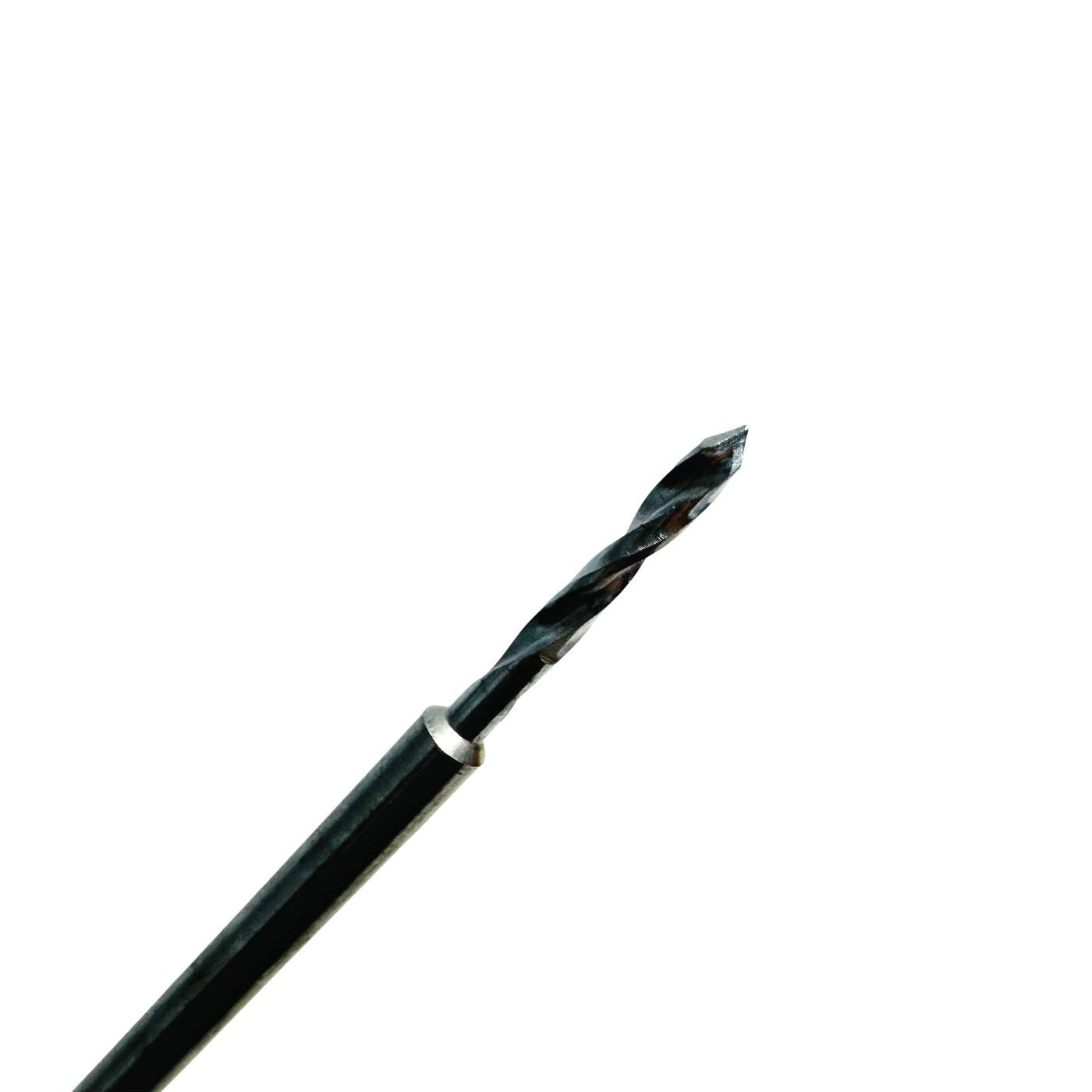Medtronic 876-443 Drill Bit 13mm Tri-Flat Instrument