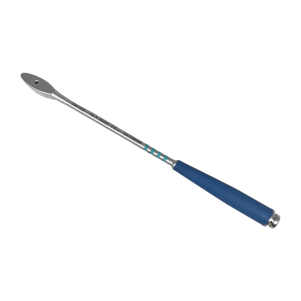 Medtronic Ref 2981336, Capstone Peek Trial 13 x 36mm SA10M098