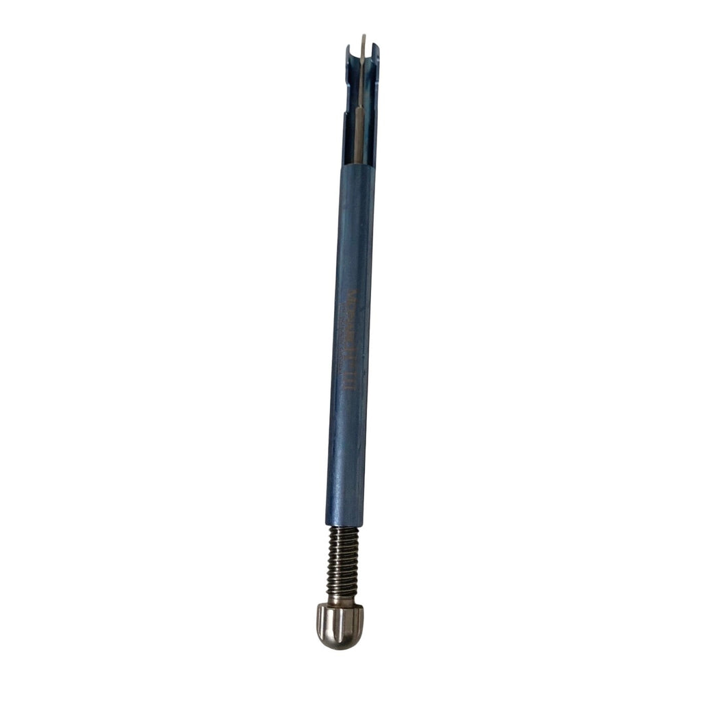 Alcon 8065977773 Monarch III IOL Delivery System Handpiece Ophthalmic Injector