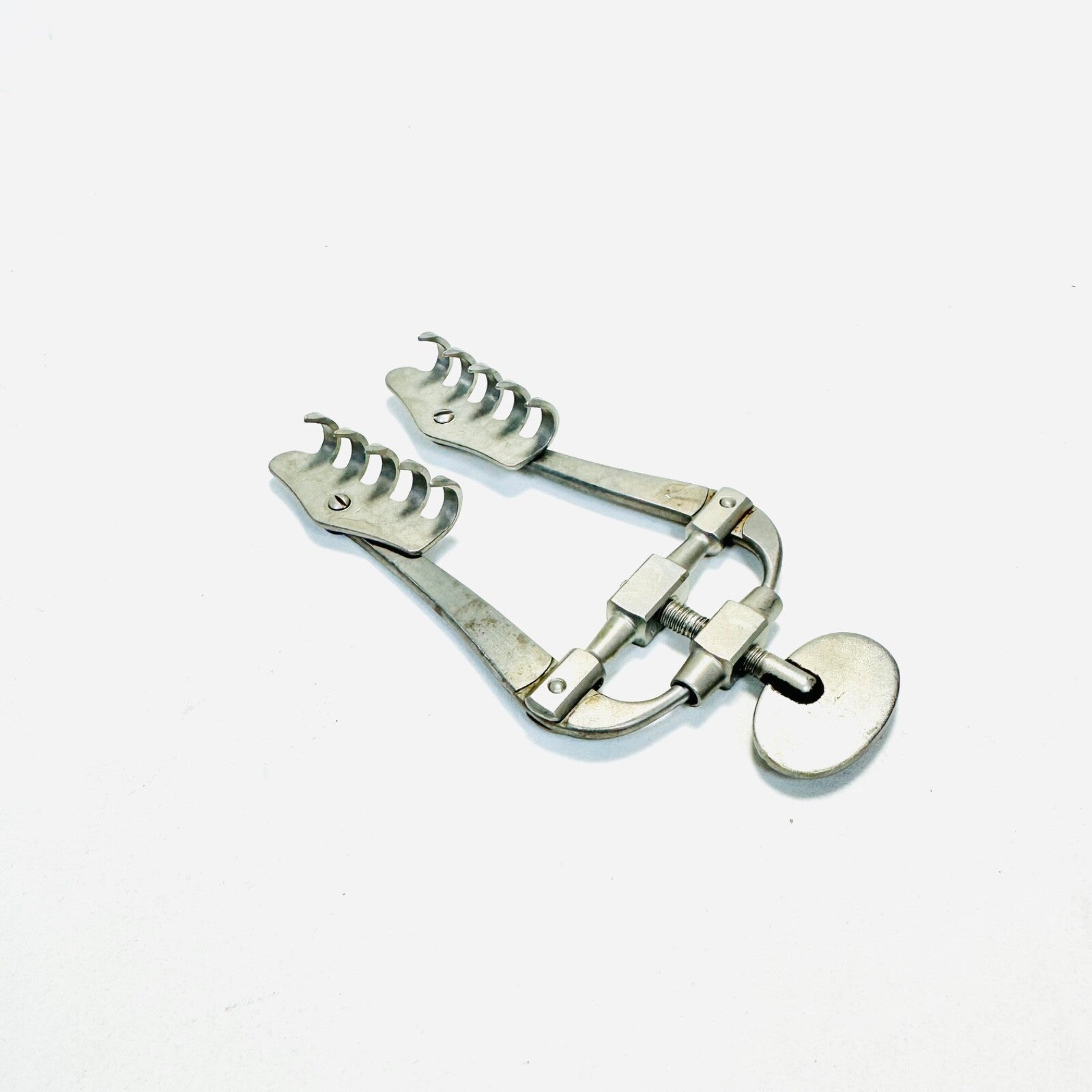 STORZ N1818 JANSEN Retractor 5 PRONGS Blades Instrument