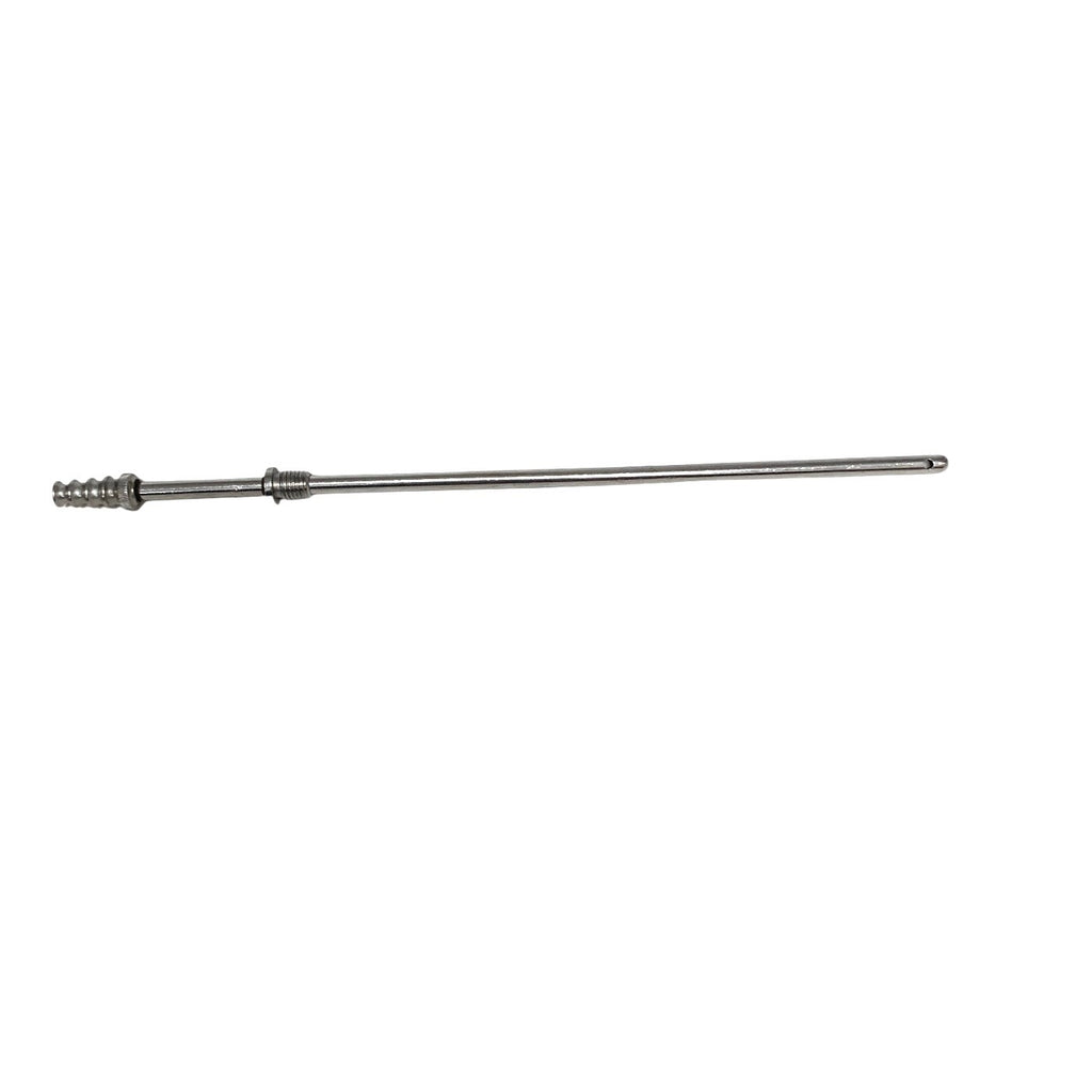 V MUELLER REF SU13000, Poole Abdominal Suction Tube