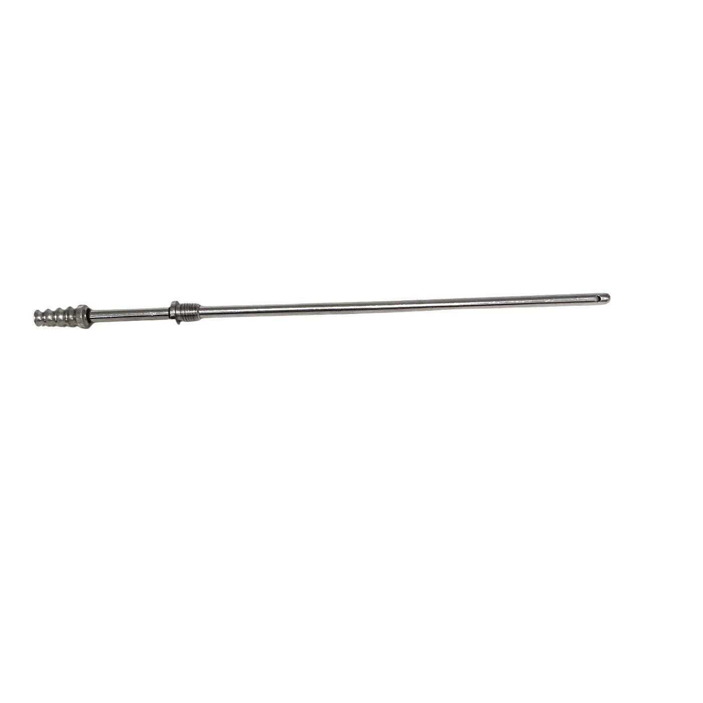 V MUELLER REF SU13000, Poole Abdominal Suction Tube