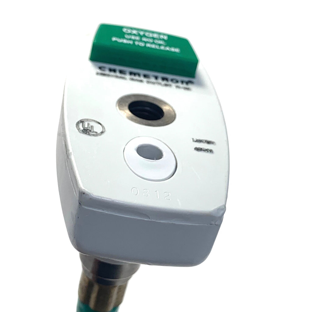 Allied Healthcare Chemetron REF 0812, Oxygen Outlet