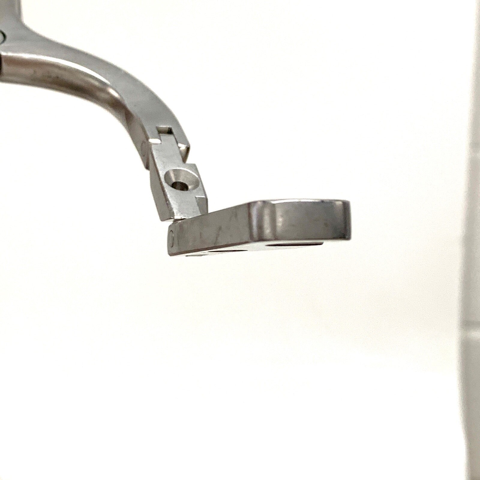 Aesculap REF BW047R, CCR basic counter retractor