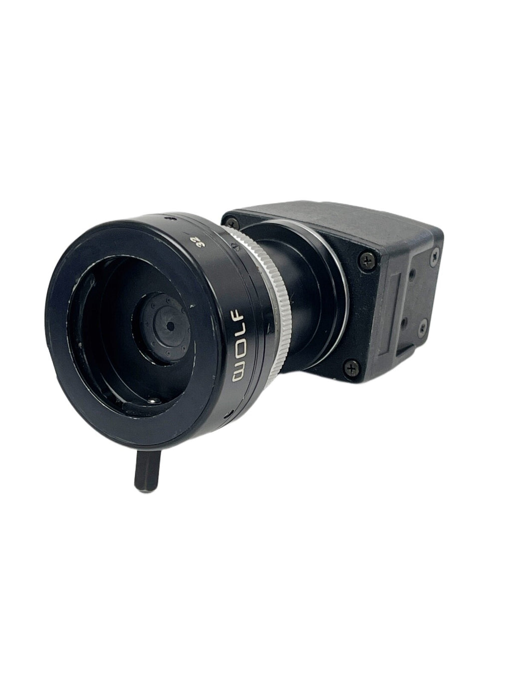 R. Wolf  5250.45 Part