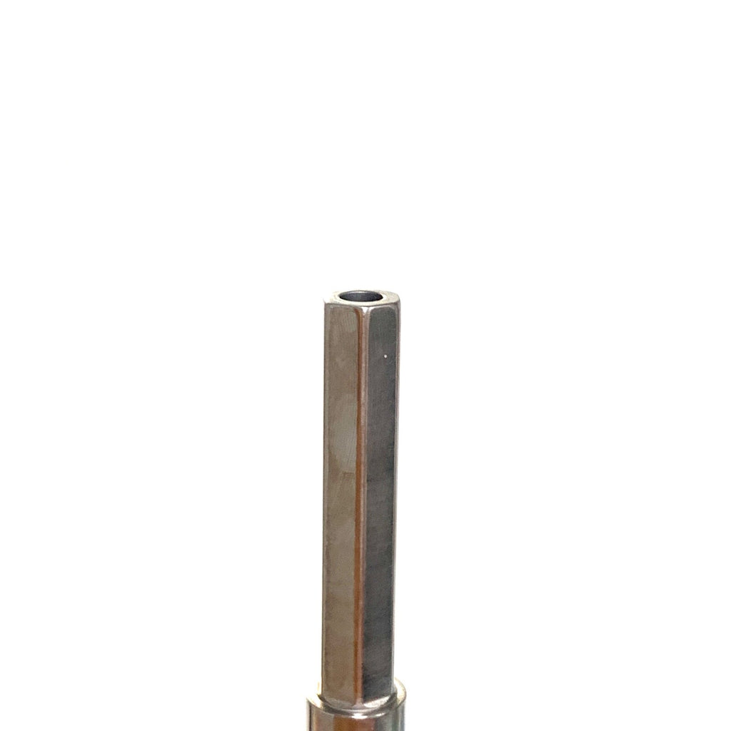 Acufex REF 013544, 8MM CANNULATED DRILL BIT